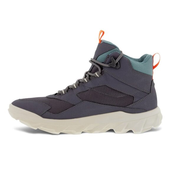 ECCO MX Gore-Tex Waterproof Hiking Women's Boot - Picture 2 of 8